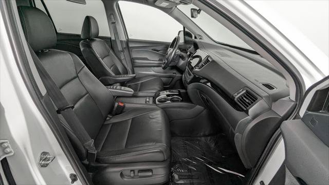 Used 2022 Honda Pilot Touring image 26