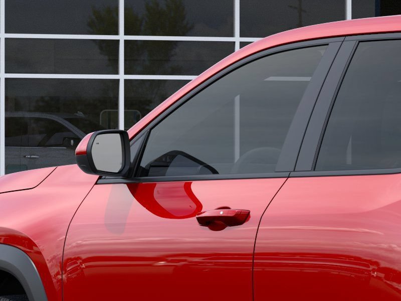 New 2027 Chevrolet Equinox LT AWD/4WD image 13