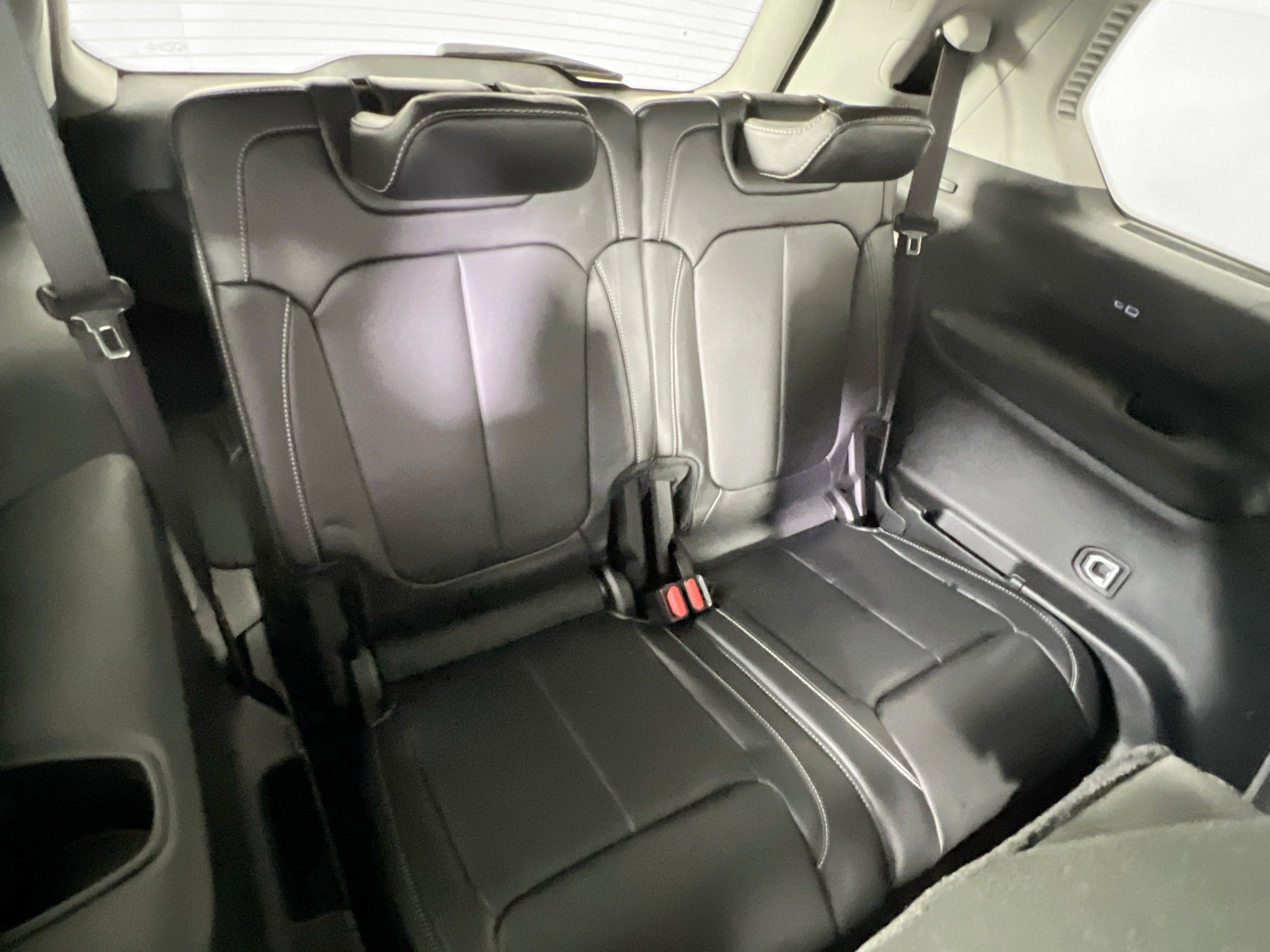 Used 2021 Jeep Grand Cherokee L Limited image 26