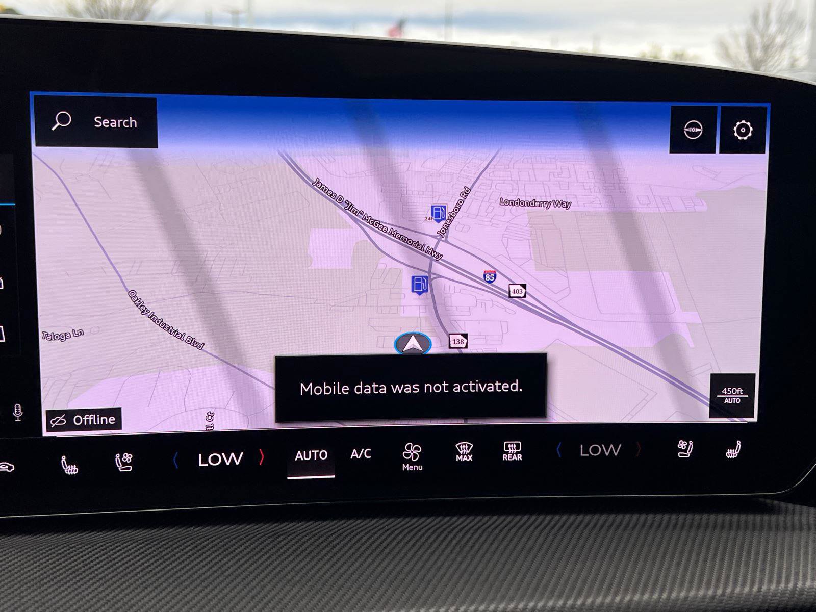 Used 2025 Audi SQ5 Premium Plus w/ Premium Plus Package image 31