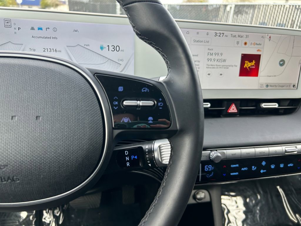 Certified 2024 Hyundai Ioniq 5 SEL image 18