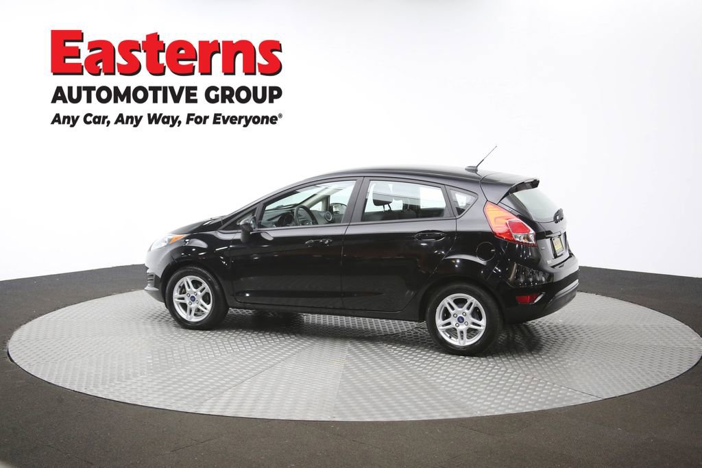Used 2019 Ford Fiesta SE image 61