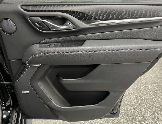 Used 2023 GMC Yukon Denali image 48