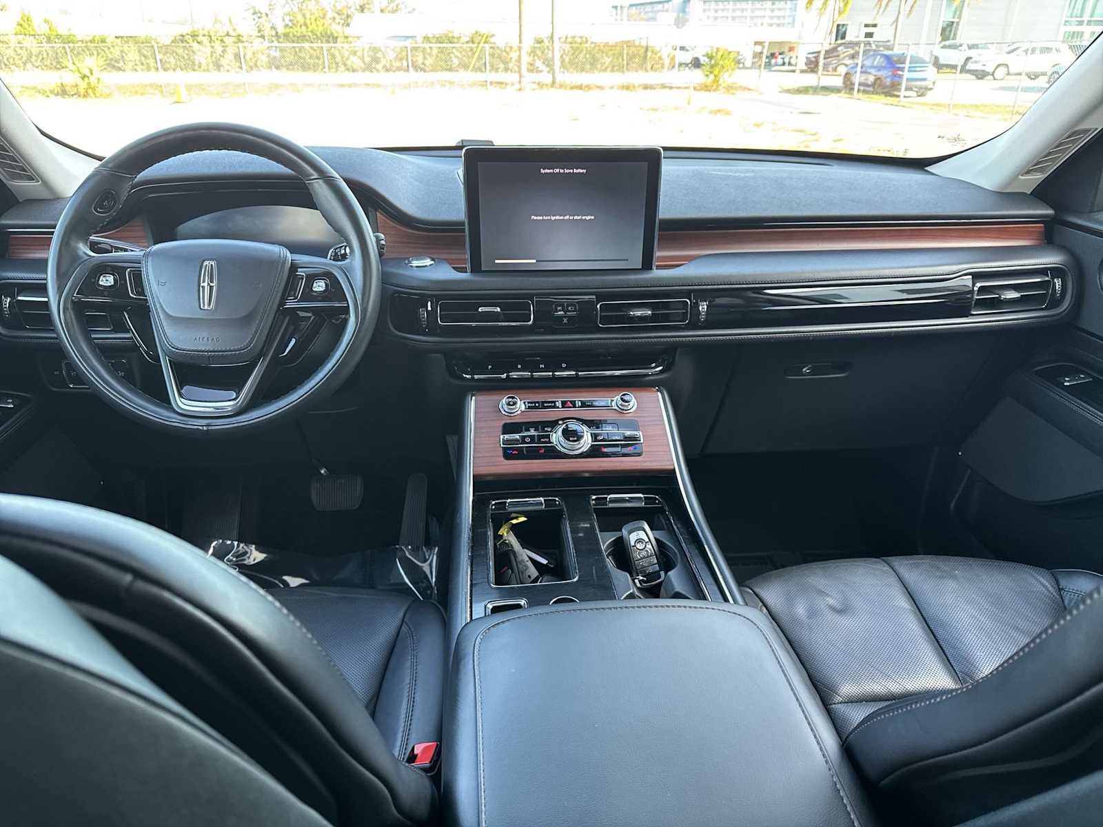 Used 2023 Lincoln Aviator Reserve AWD/4WD image 14