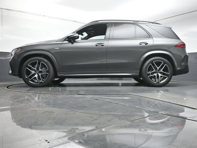 Used 2026 Mercedes-Benz GLE 53 AMG 4MATIC image 36