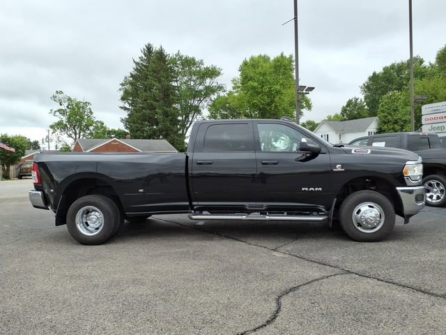 Used 2022 RAM 3500 Tradesman AWD/4WD image 8