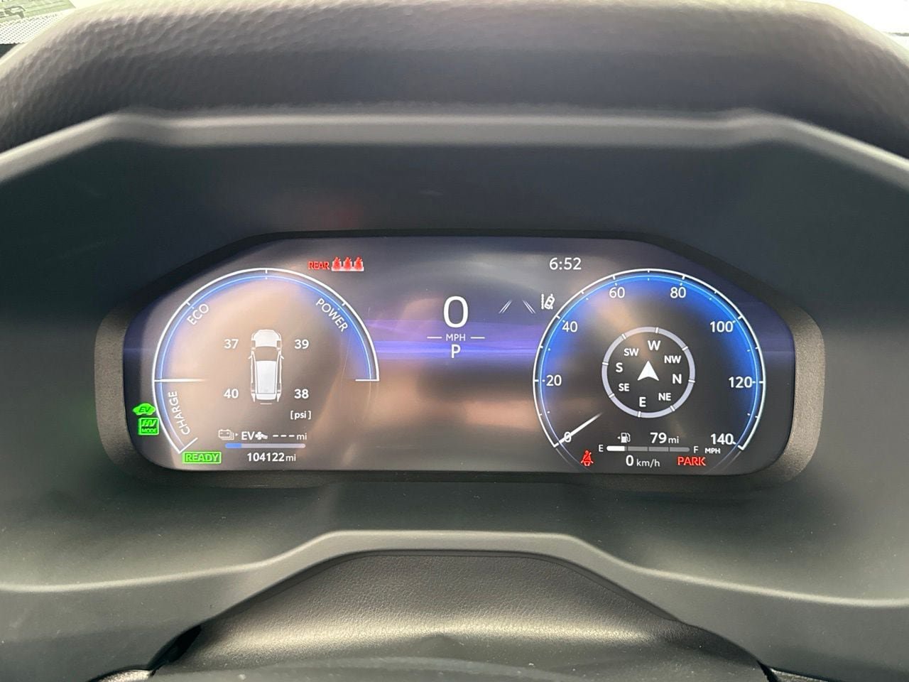 Used 2024 Toyota RAV4 XSE AWD/4WD image 19