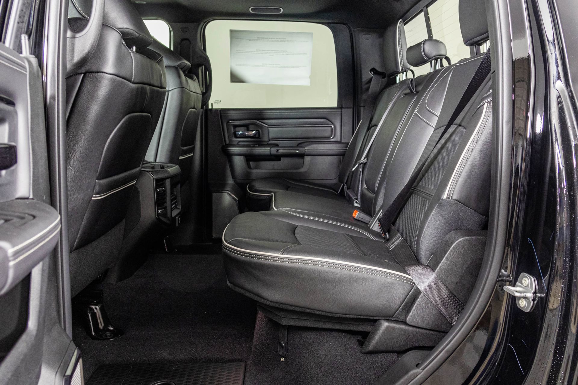 New 2026 RAM 2500 Rebel w/ Rebel Level 2 Equipment Group image 39