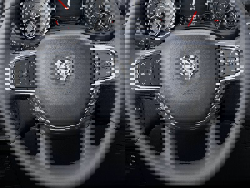 New 2026 RAM 1500 Big Horn image 86