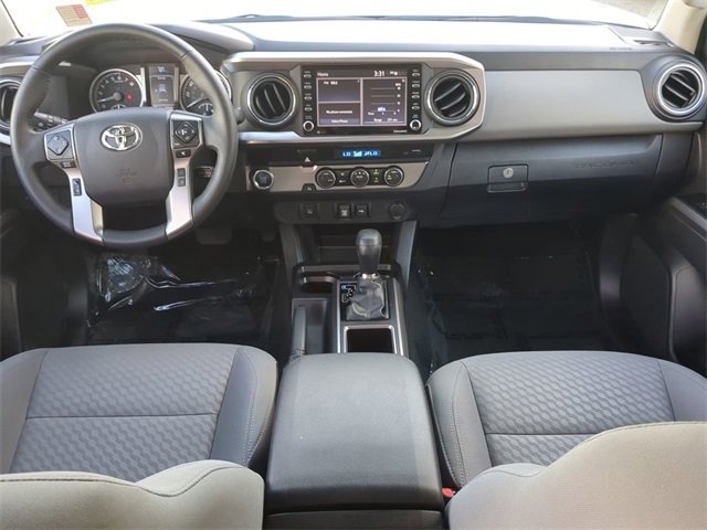 Certified 2023 Toyota Tacoma SR5 image 15