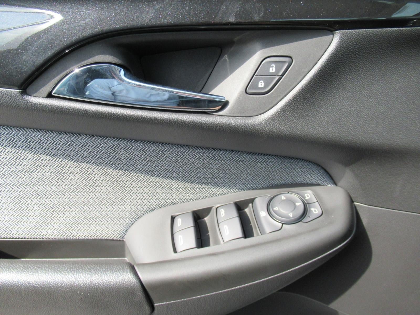 New 2026 Chevrolet TrailBlazer LS w/ LS Confidence Package FWD image 21