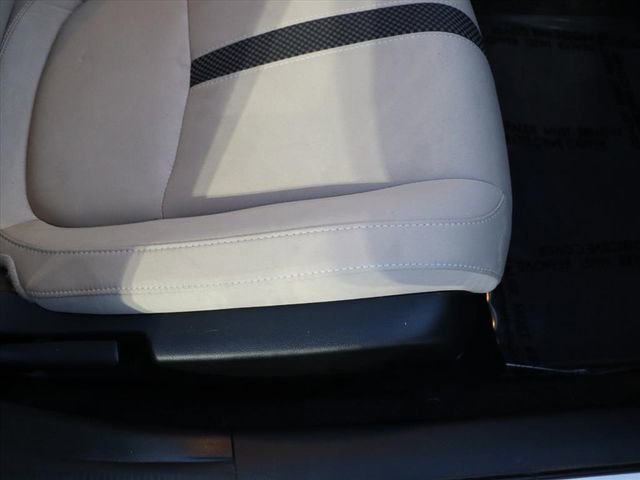 Used 2021 Honda Civic LX image 9