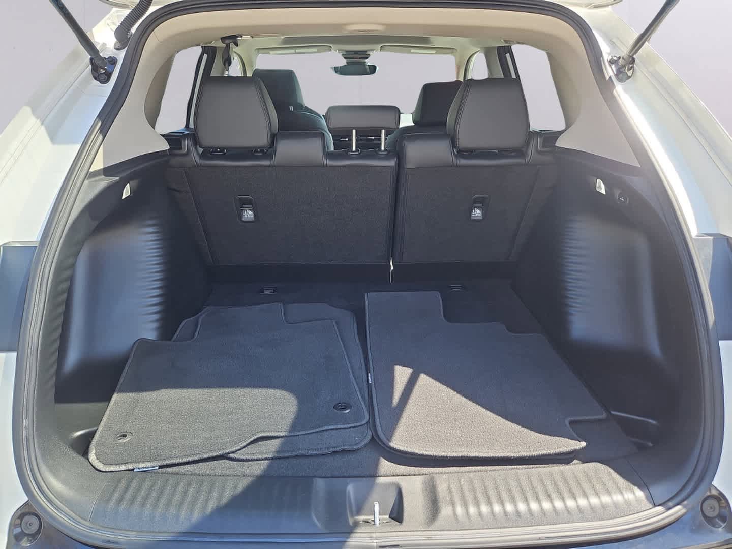 Used 2024 Honda HR-V EX-L image 30
