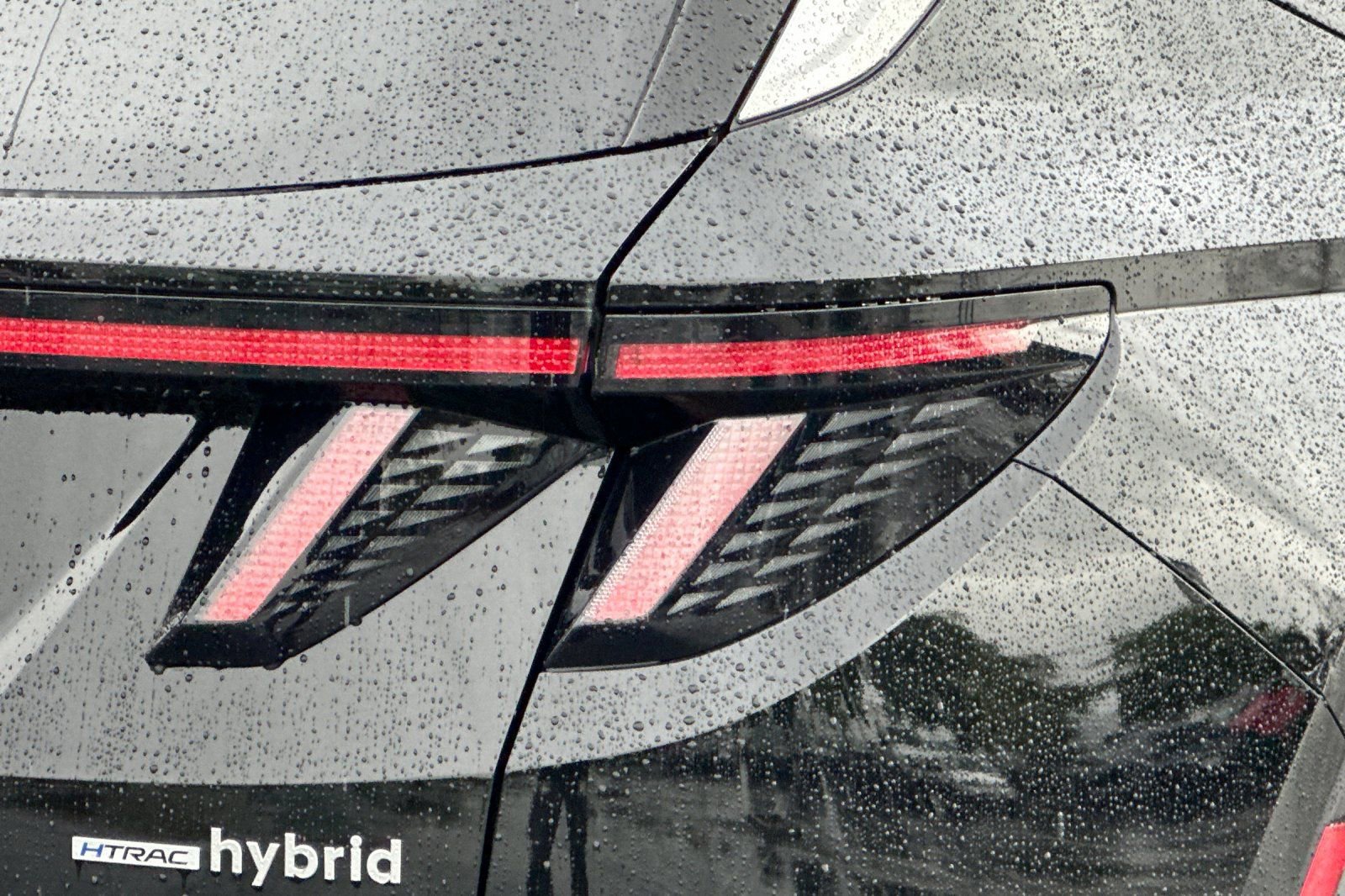 Used 2025 Hyundai Tucson Limited image 52