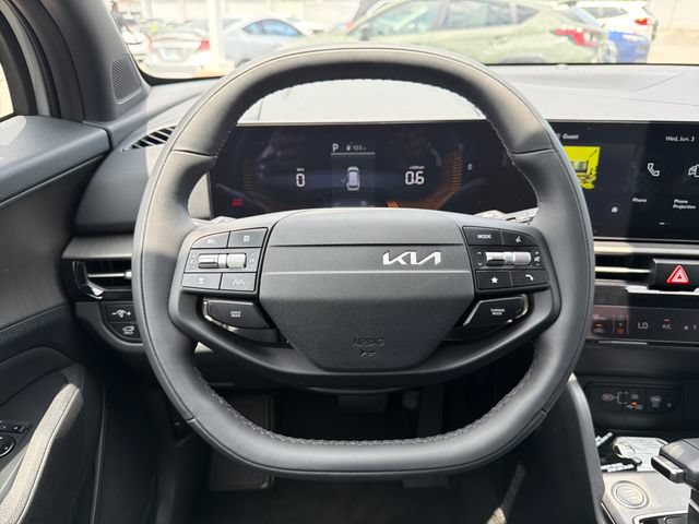 New 2026 Kia Sportage X-Line w/ X-Line Premium Package AWD/4WD image 10
