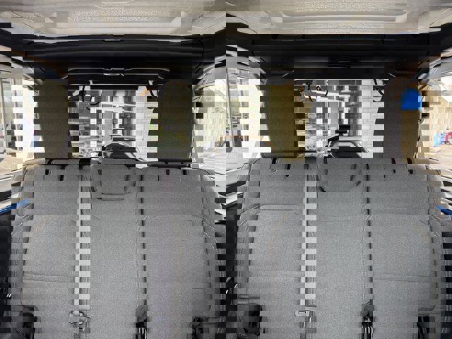 Used 2024 Jeep Wrangler Unlimited Sport image 30