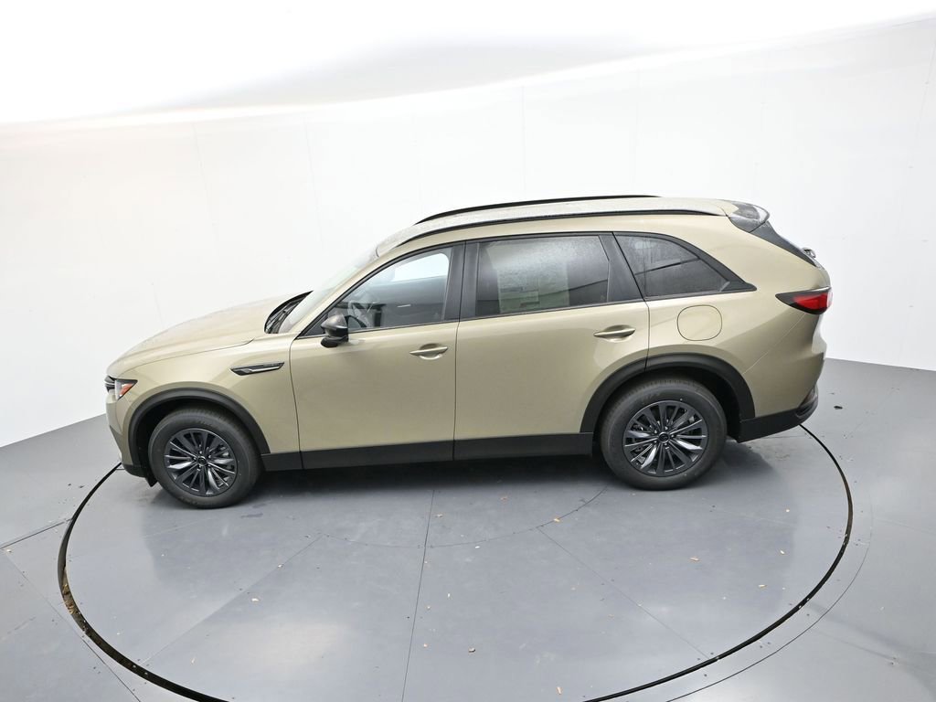 New 2026 MAZDA CX-70 SC image 20