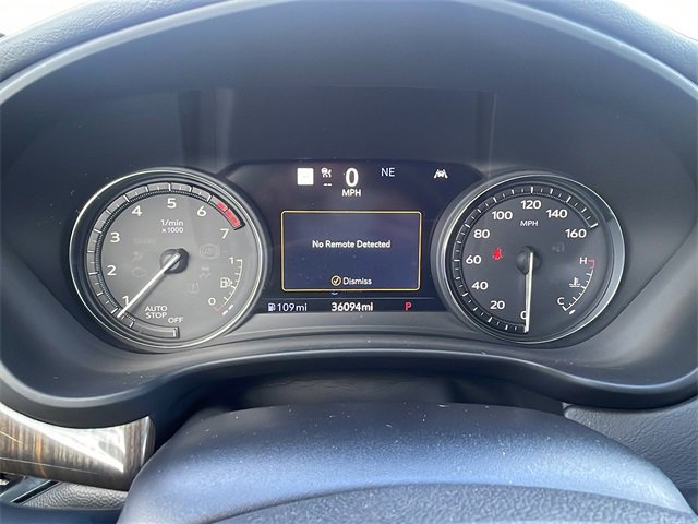 Used 2023 Cadillac XT4 Premium Luxury w/ Technology Package image 24