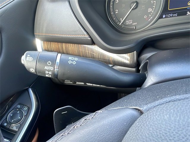 Used 2023 Cadillac XT4 Premium Luxury w/ Technology Package image 23