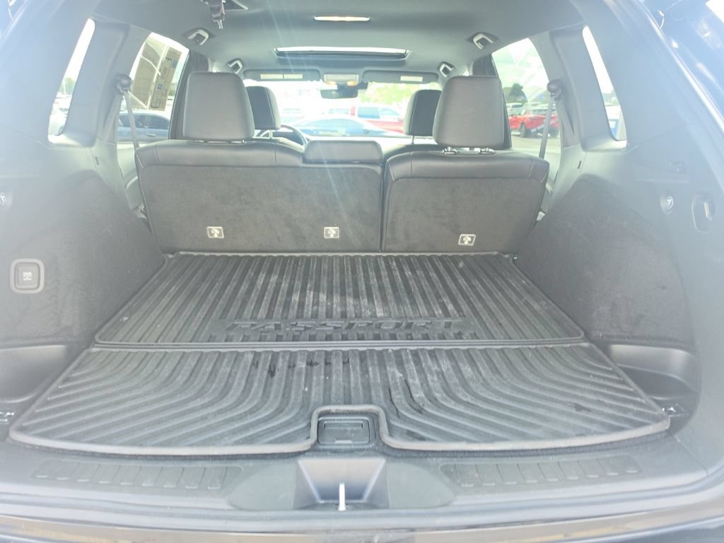 Used 2023 Honda Passport EX-L image 30