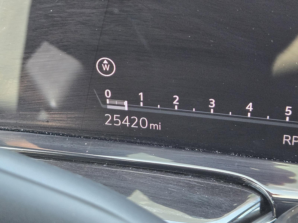 Used 2023 Cadillac Escalade Sport AWD/4WD image 14