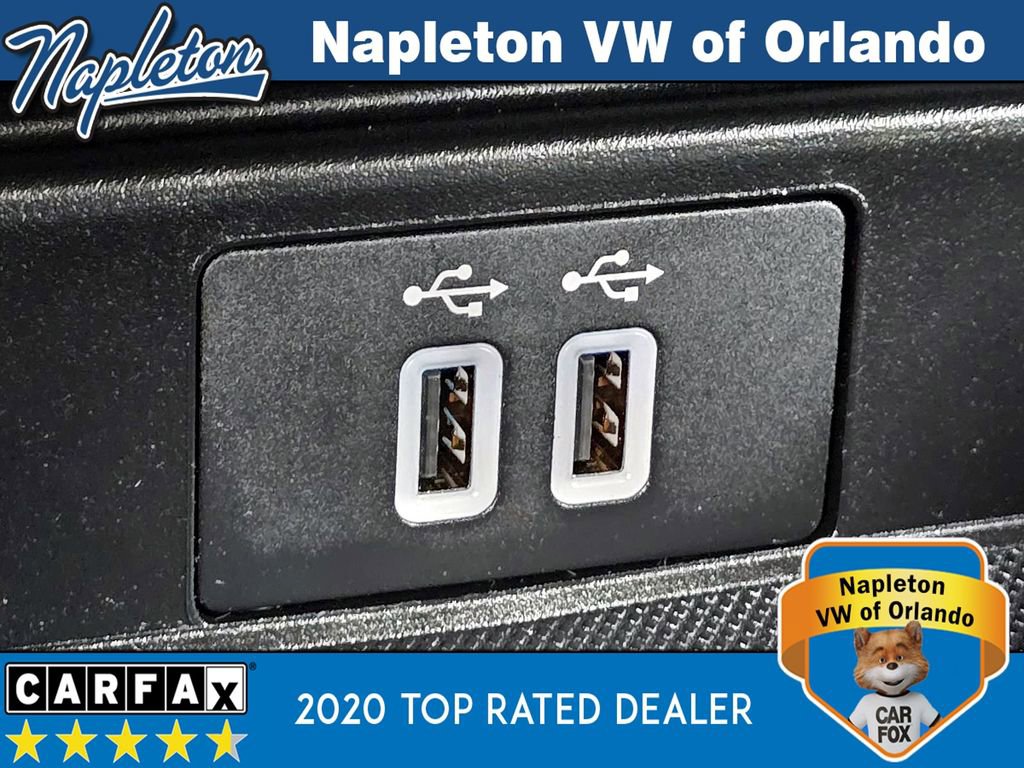 Used 2023 Ford Ranger XLT w/ Equipment Group 302A High image 20