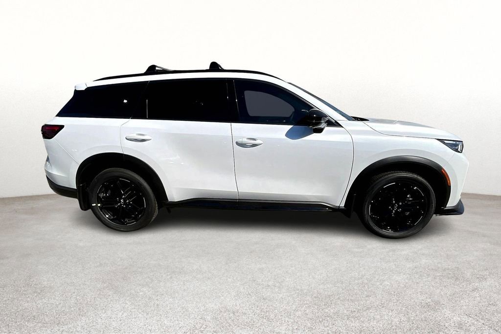 New 2026 INFINITI QX60 Sport image 29