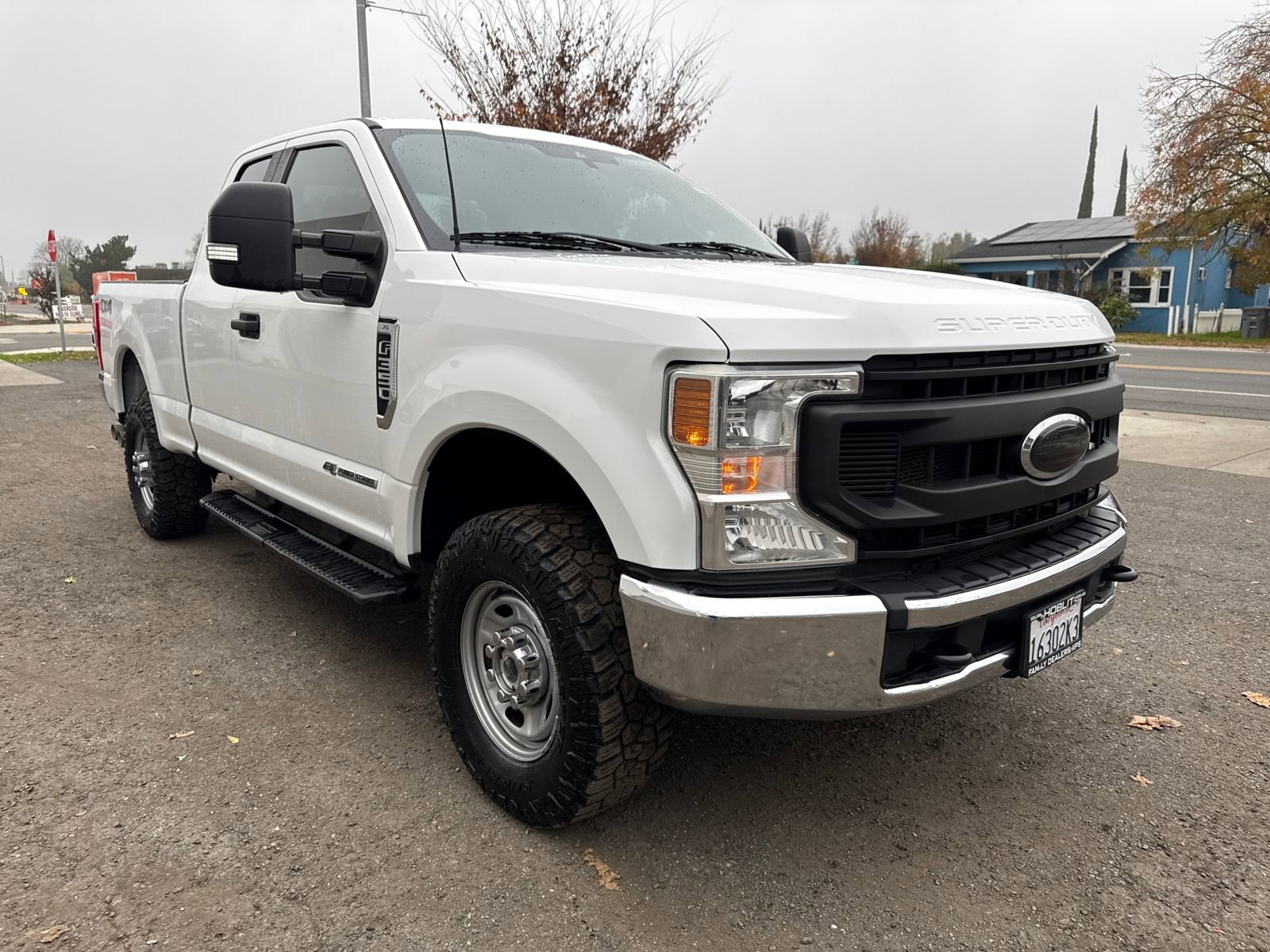 Used 2022 Ford F350 XL w/ Power Equipment Group image 7