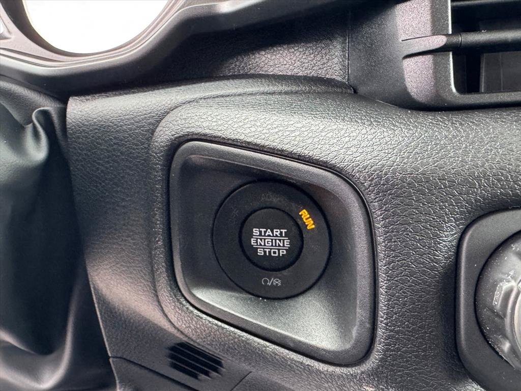 New 2026 Jeep Gladiator Sport AWD/4WD image 20