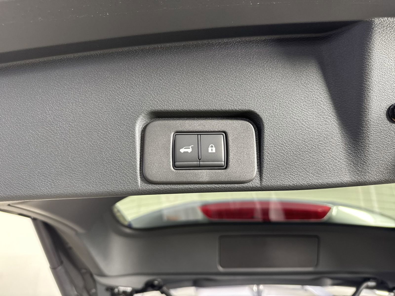 New 2026 Nissan Rogue Platinum w/ Platinum Premium Package image 35