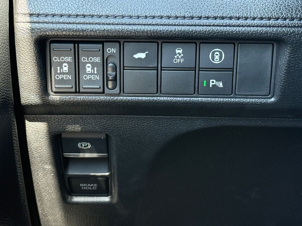 Used 2024 Honda Odyssey Elite image 19