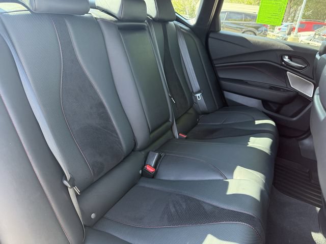 Used 2024 Acura TLX Type S AWD/4WD image 30