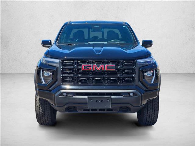 Used 2025 GMC Canyon Elevation w/ Convenience Package RWD video 2