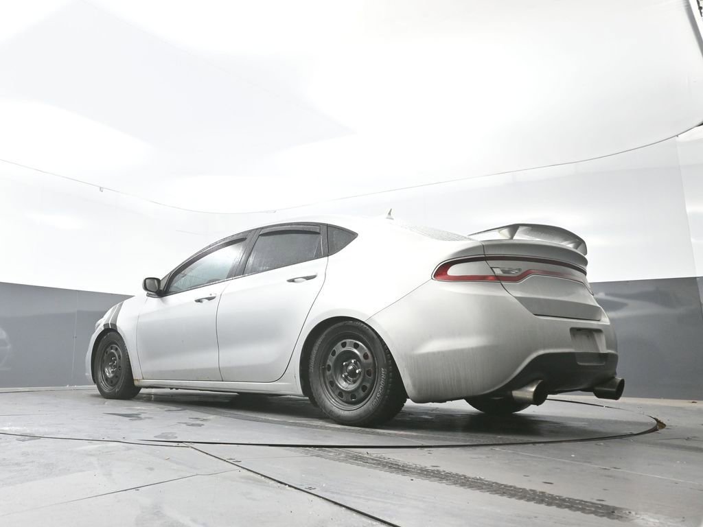 Used 2013 Dodge Dart Aero image 28