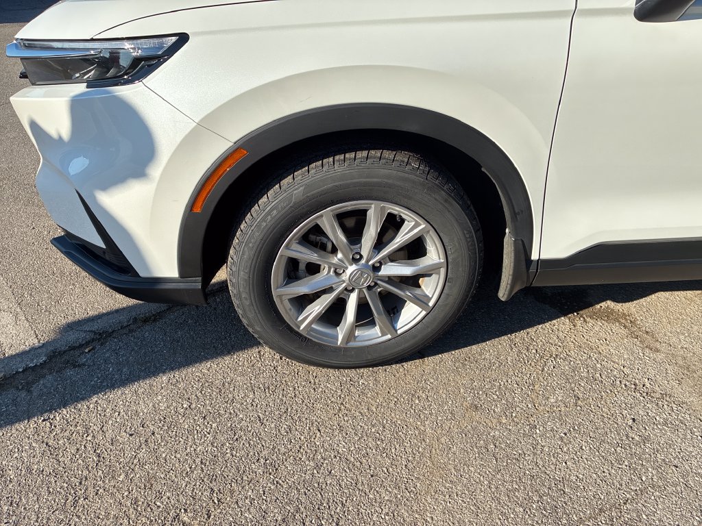 Certified 2025 Honda CR-V EX-L image 11