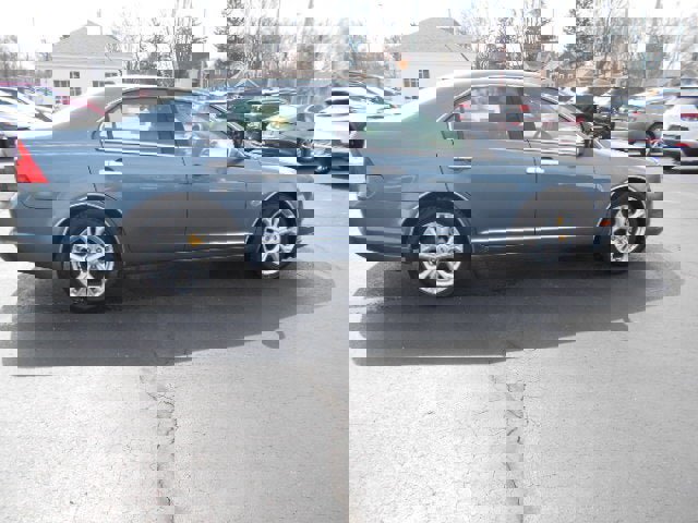 Used 2012 Ford Fusion SE image 5