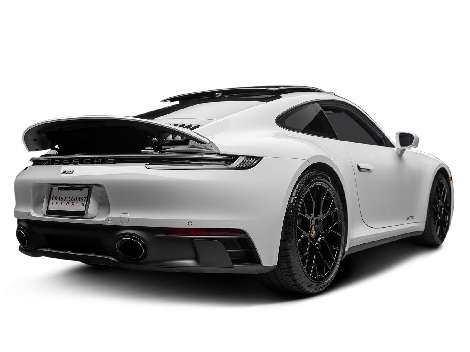 Used 2023 Porsche 911 Carrera S RWD image 17