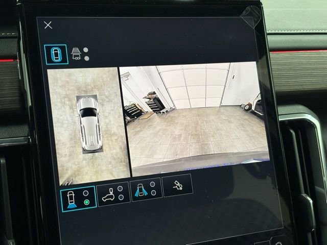 New 2026 GMC Acadia Denali w/ Super Cruise Package image 35