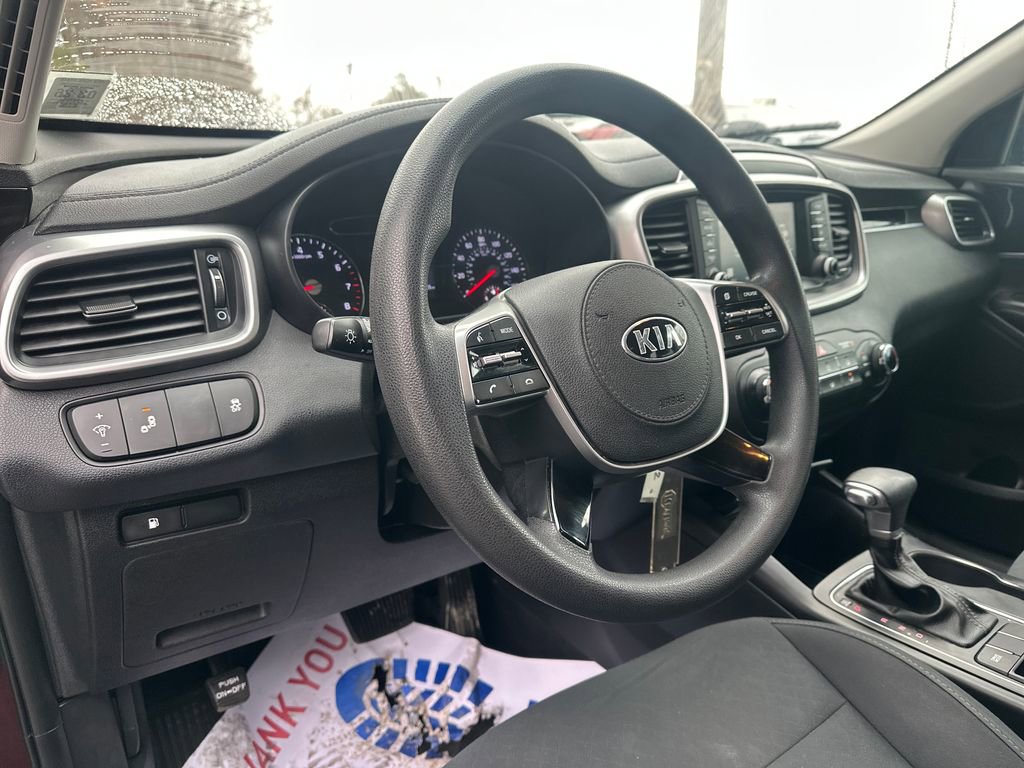 Used 2019 Kia Sorento LX image 6
