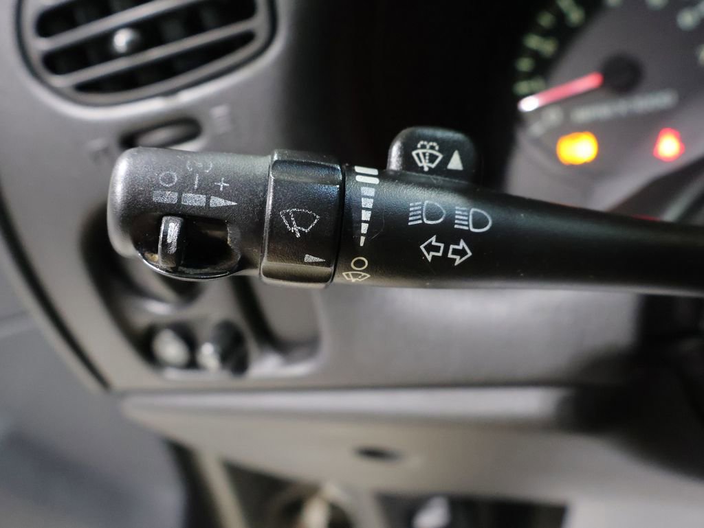 Used 2005 Chevrolet TrailBlazer LS w/ LS Preferred Equipment Group image 29