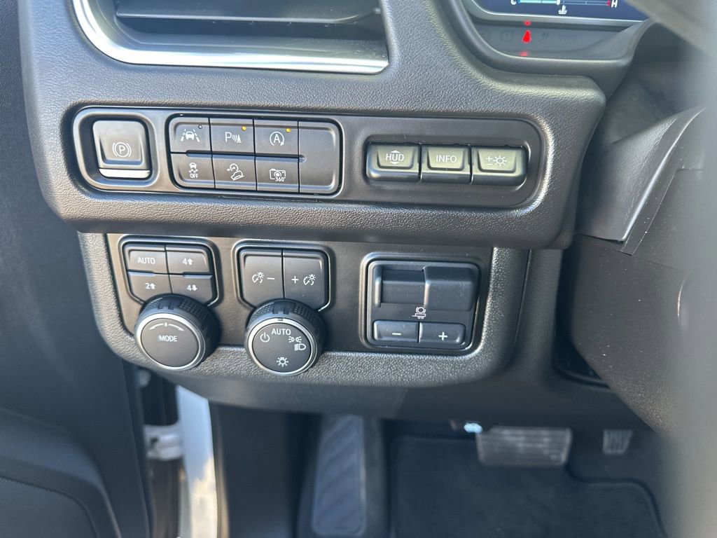 Used 2023 Chevrolet Tahoe High Country w/ Max Trailering Package image 11