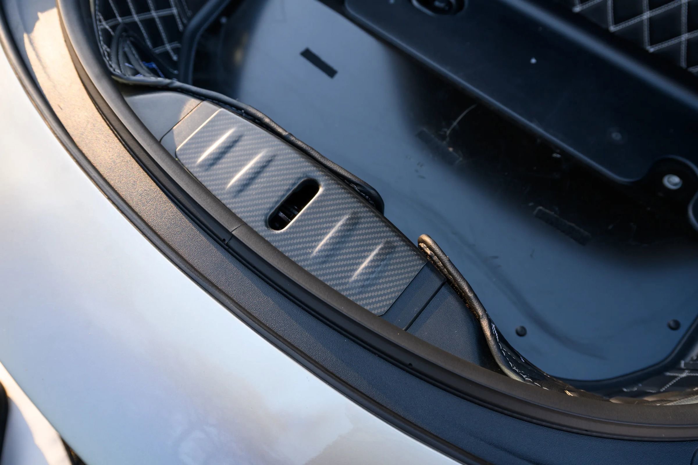 Used 2018 Tesla Model 3 Long Range image 74