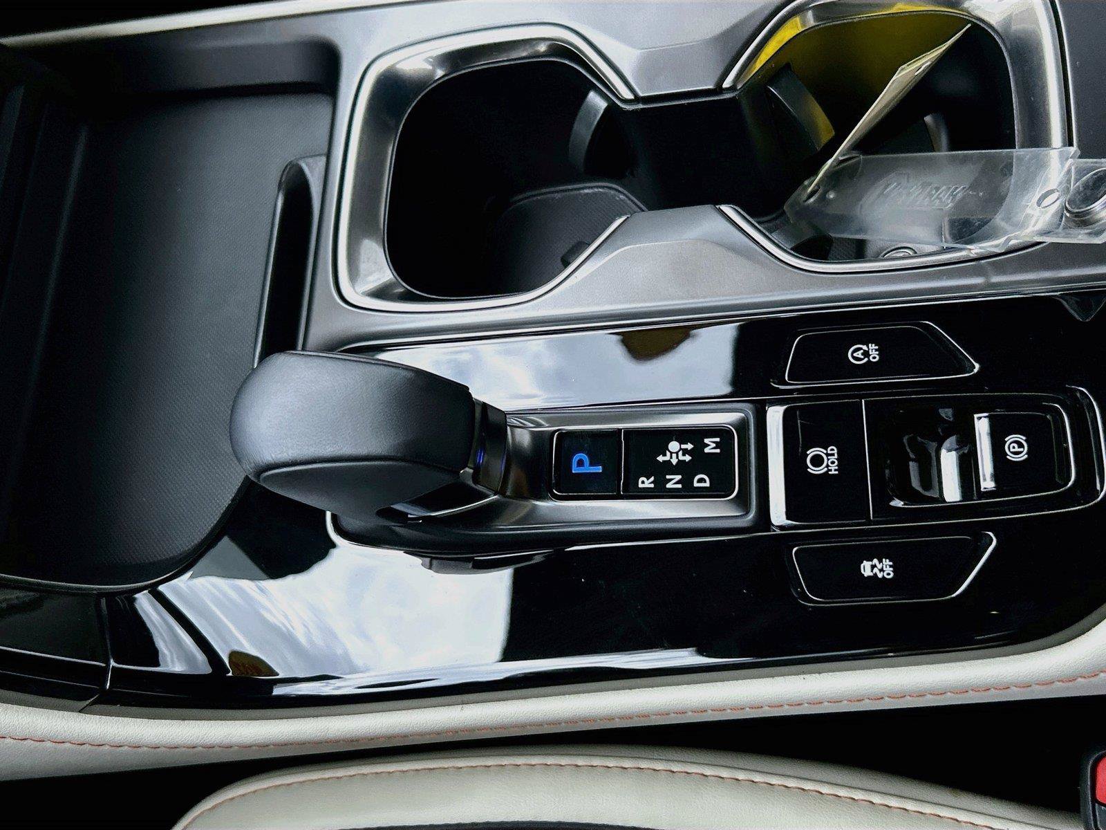 Used 2024 Lexus NX 250 FWD w/ Cold Area Package image 28