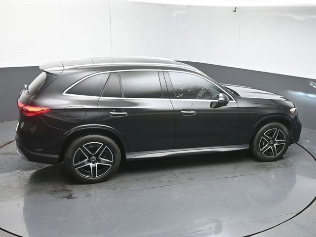 Used 2025 Mercedes-Benz GLC 300 image 49
