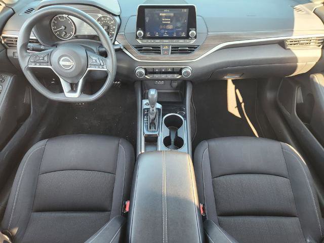 Certified 2024 Nissan Altima 2.5 SV image 18
