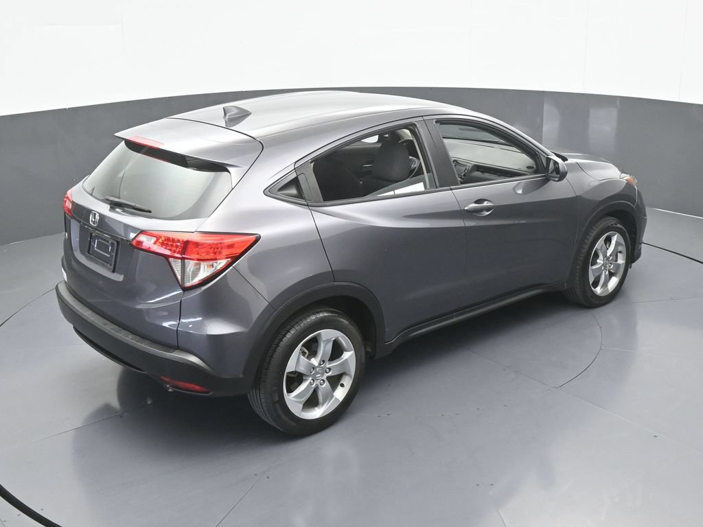 Used 2020 Honda HR-V LX image 43