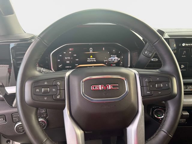 Used 2026 GMC Sierra 1500 SLT AWD/4WD image 21