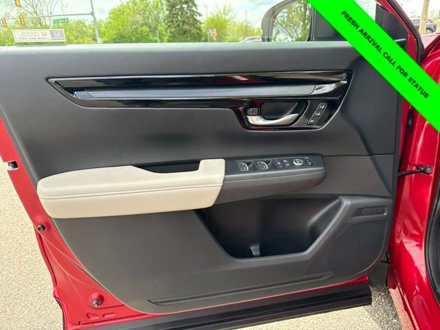 Certified 2024 Honda CR-V EX-L image 46