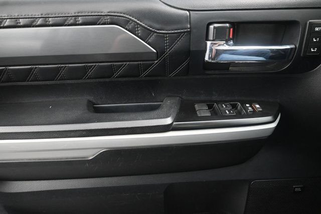 Used 2018 Toyota Tundra Platinum AWD/4WD image 24