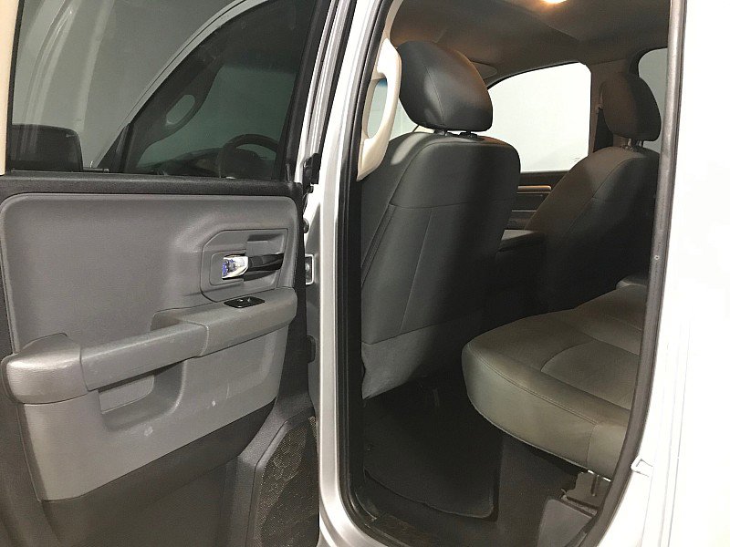 Used 2015 RAM 1500 Classic SLT image 15
